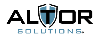 Altor Solutions