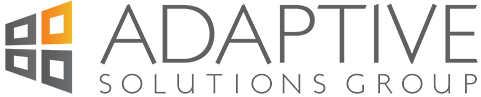 Adaptive Solutions Group