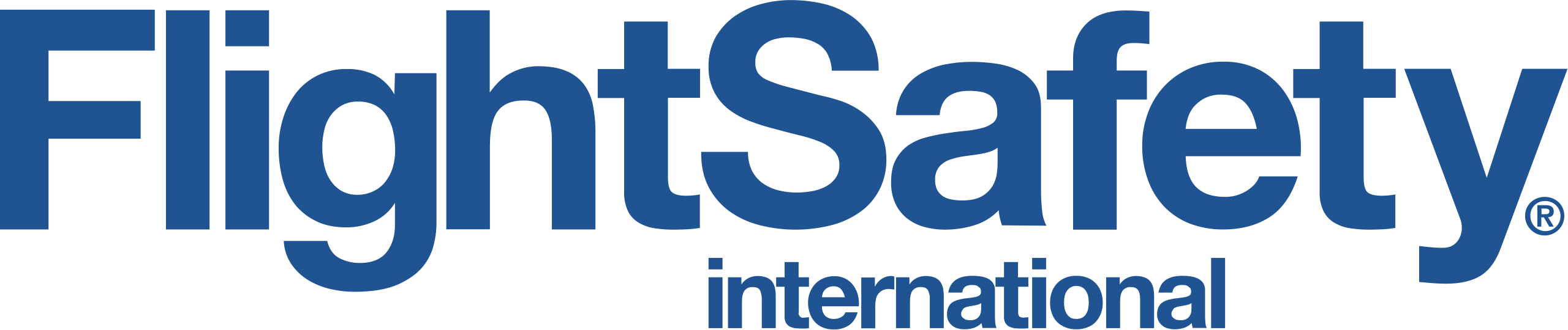 FlightSafety International