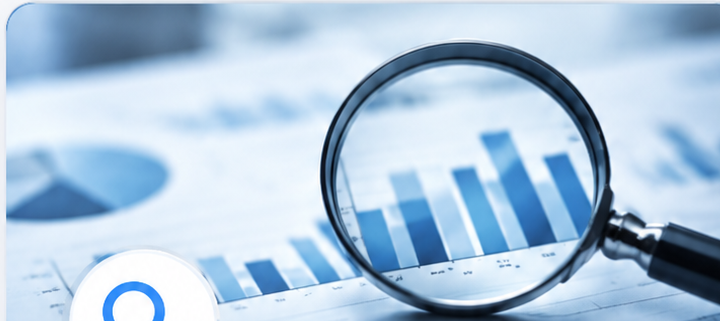 Business analysis and discovery